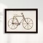 Bicicleta Vintage