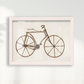 Bicicleta Vintage