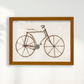 Bicicleta Vintage