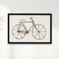 Bicicleta Vintage