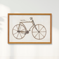 Bicicleta Vintage