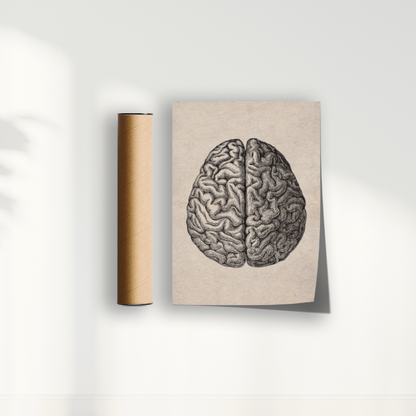 Brain Vintage