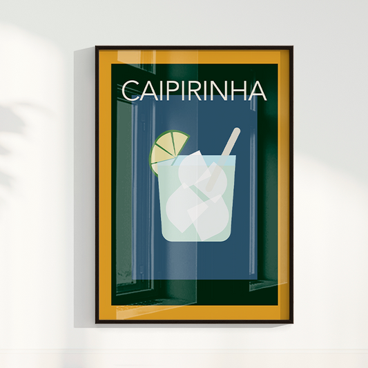 Caipirinha
