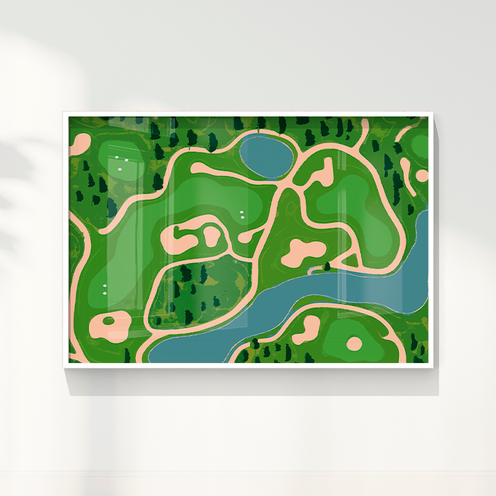 Campo de Golf