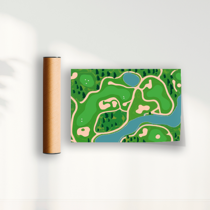 Campo de Golf
