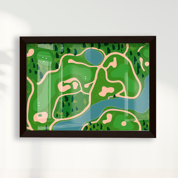 Campo de Golf