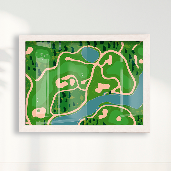 Campo de Golf