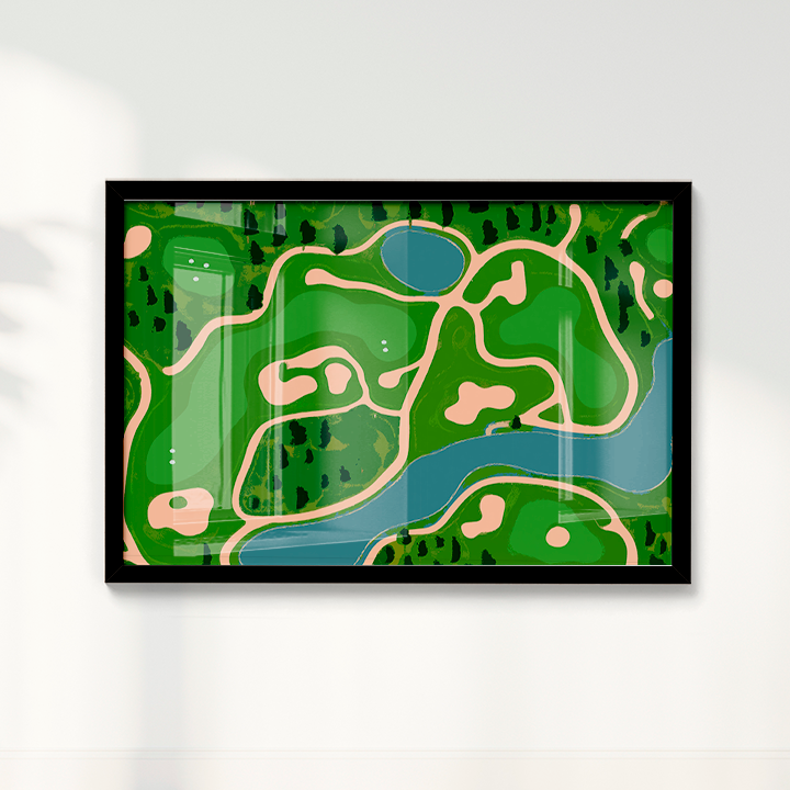 Campo de Golf