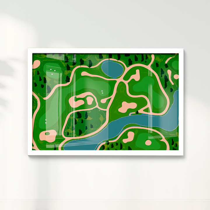 Campo de Golf