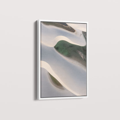Quadro Pinceladas da Natureza III por Thaís Botezeli Foletto