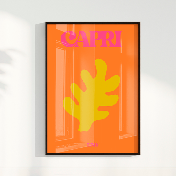Capri