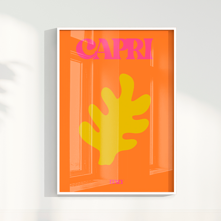 Capri