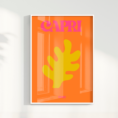 Capri
