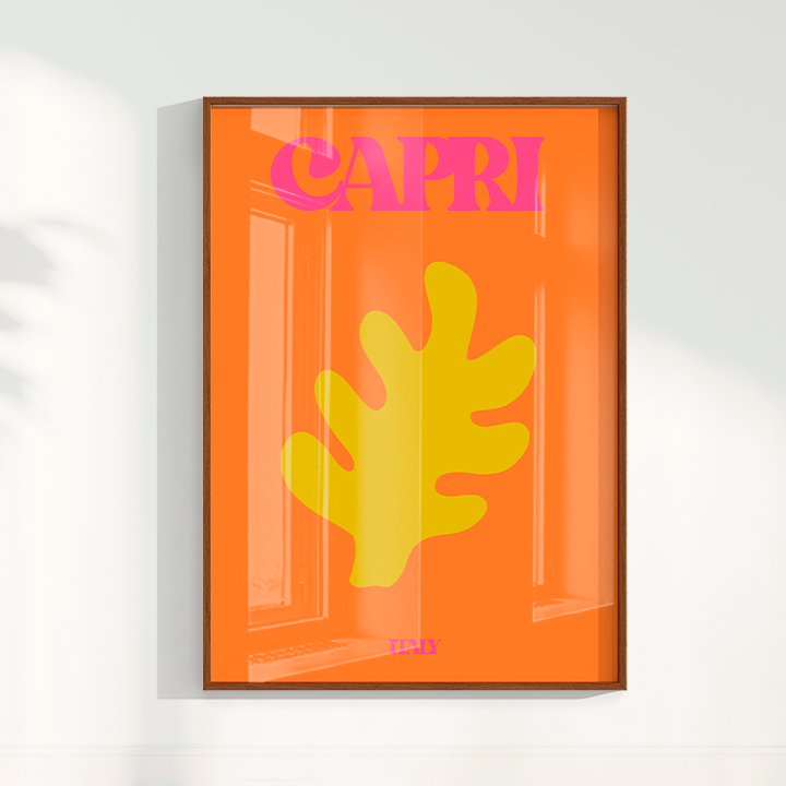 Capri