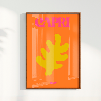Capri