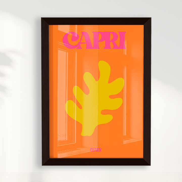 Capri
