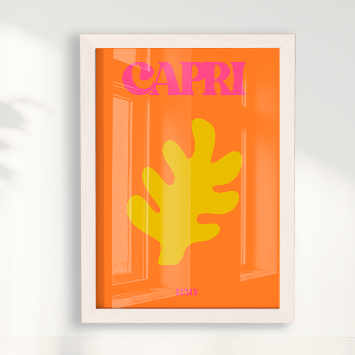 Capri