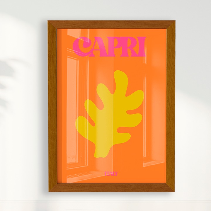 Capri