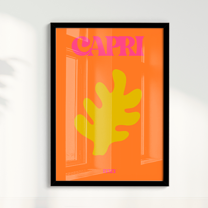 Capri