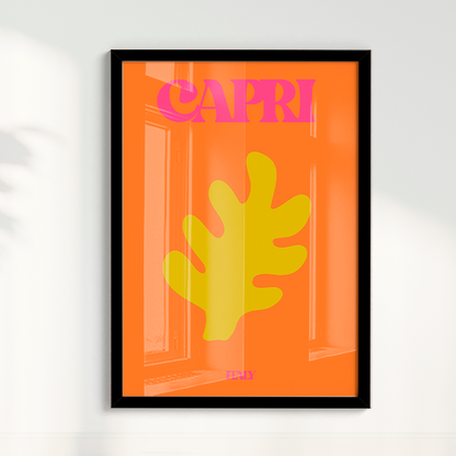 Capri