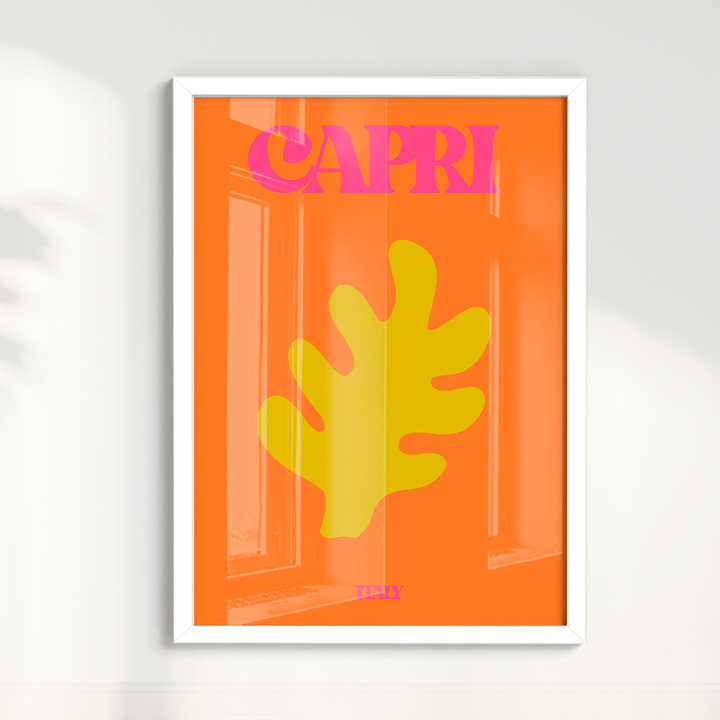 Capri
