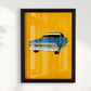 Carro por Thiago Villas Boas 1