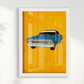 Carro por Thiago Villas Boas 1