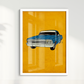 Carro por Thiago Villas Boas 1
