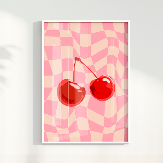 Quadro Cherry
