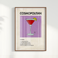 Cosmopolitan por Thiago Villas Boas