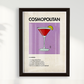 Cosmopolitan por Thiago Villas Boas