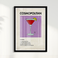 Cosmopolitan por Thiago Villas Boas