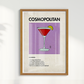 Cosmopolitan por Thiago Villas Boas