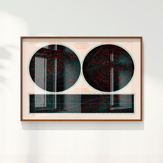 Quadro Costellation
