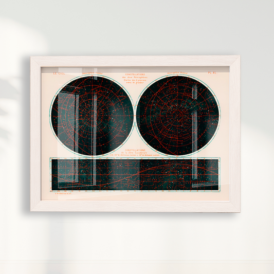 Quadro Costellation