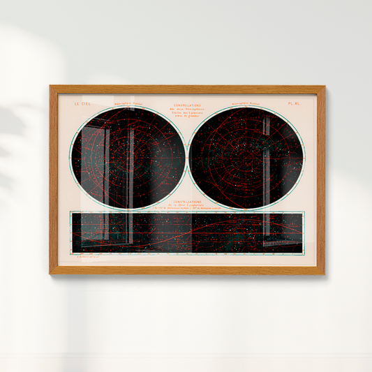 Quadro Costellation