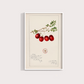 Cranberry Vintage