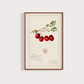 Cranberry Vintage