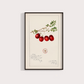 Cranberry Vintage