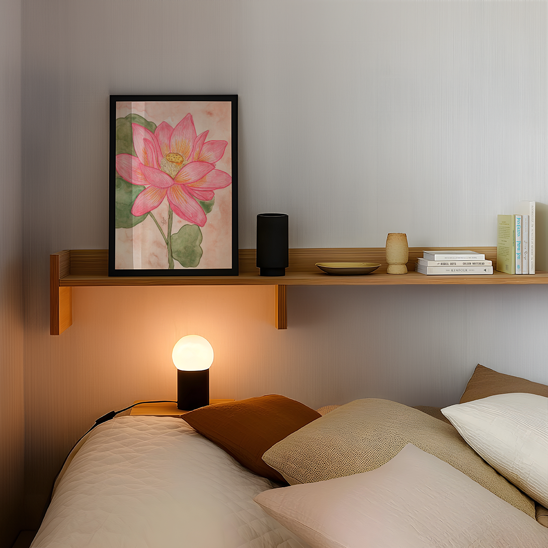 Quadro Aquarelando 32