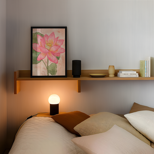 Quadro Aquarelando 32