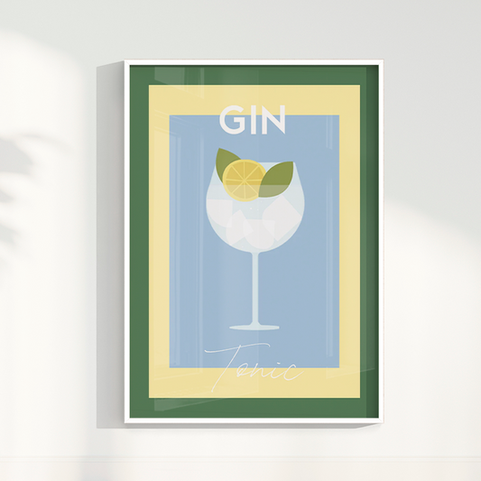 Gin Tonic