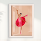 Doce Bailarina por Mário Soares