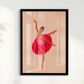 Doce Bailarina por Mário Soares