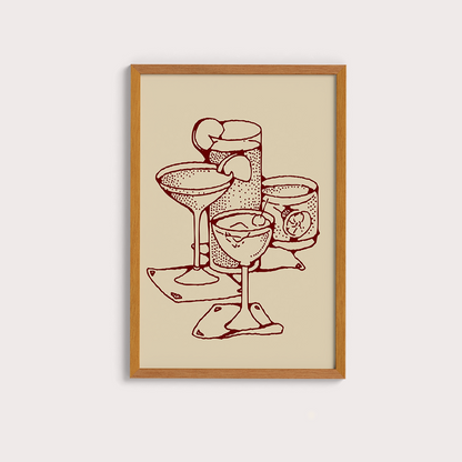 Drinks