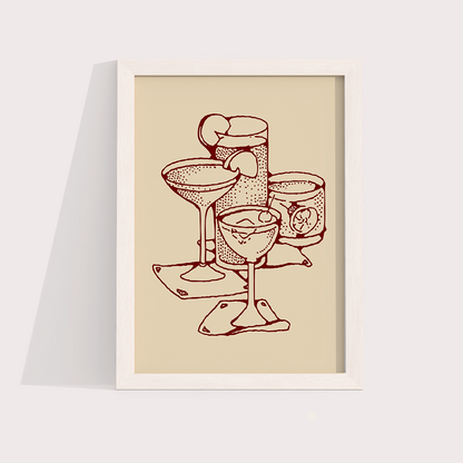 Drinks
