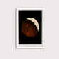Eclipse da Lua Vintage