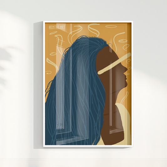 Ela por Intui.Art