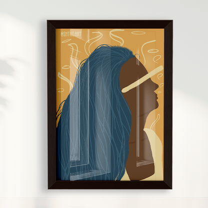 Ela por Intui.Art