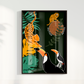 Fauna por Intui.Art